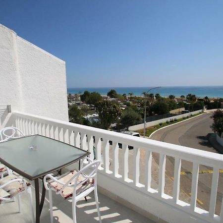 Casa Carmen 4 Appartement Miami Playa Buitenkant foto