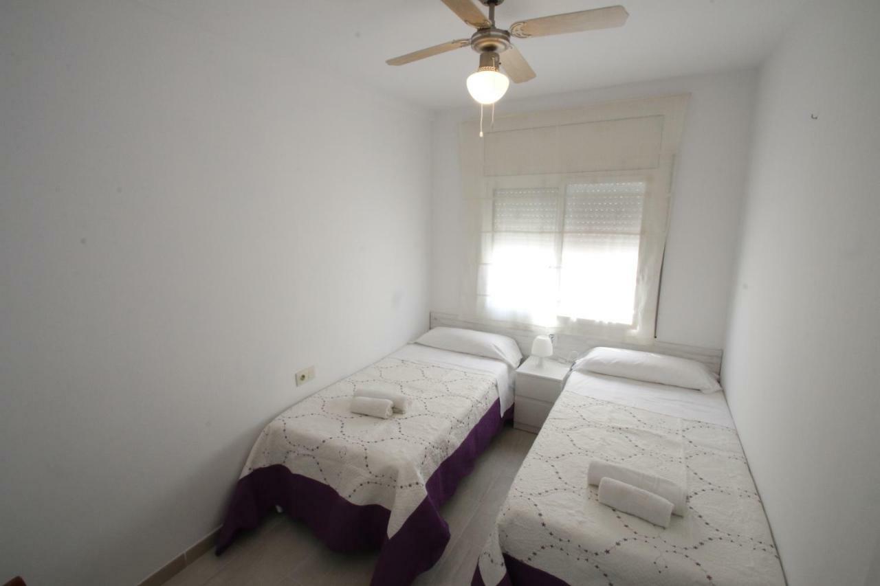 Casa Carmen 4 Appartement Miami Playa Buitenkant foto