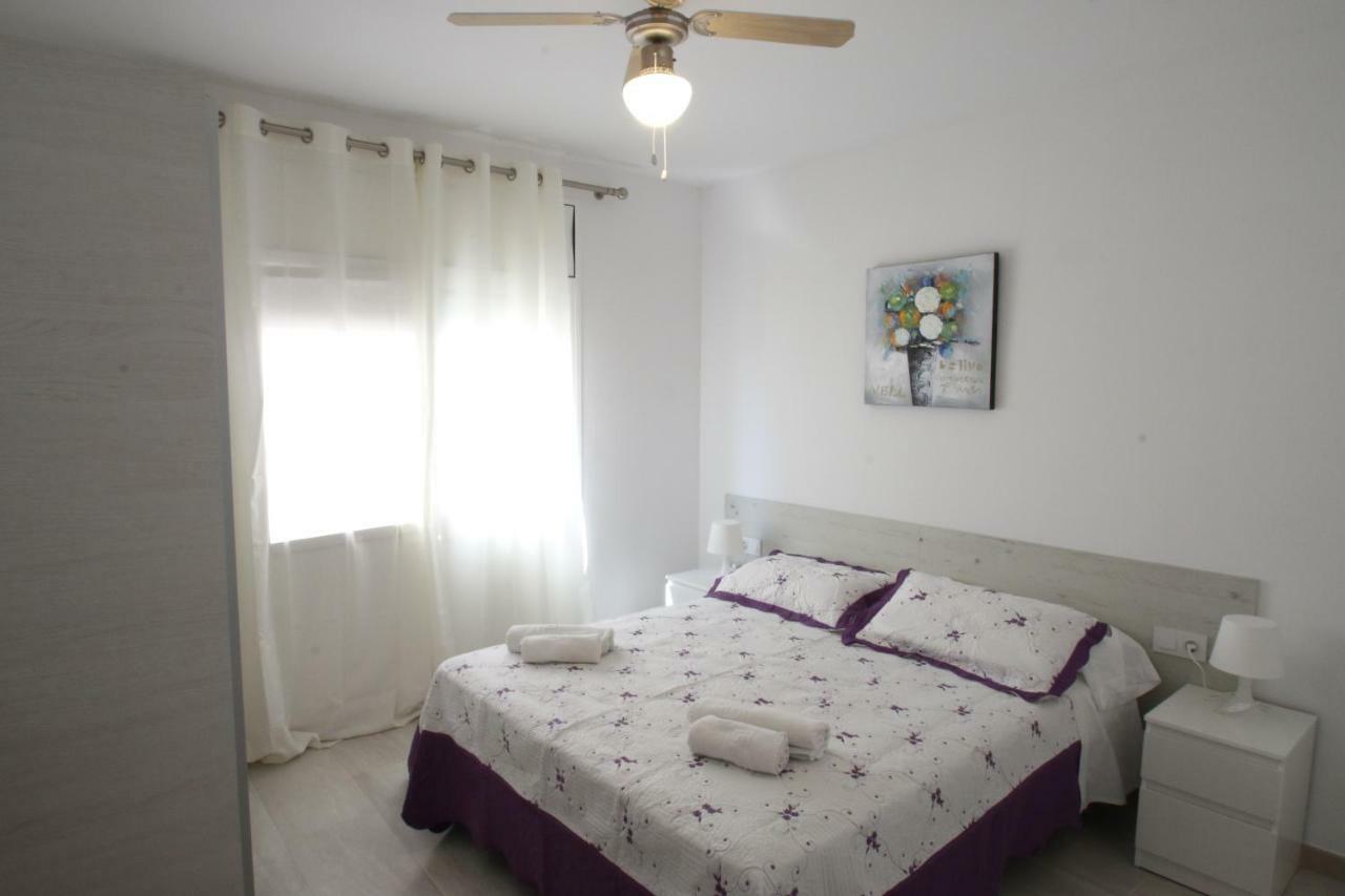 Casa Carmen 4 Appartement Miami Playa Buitenkant foto